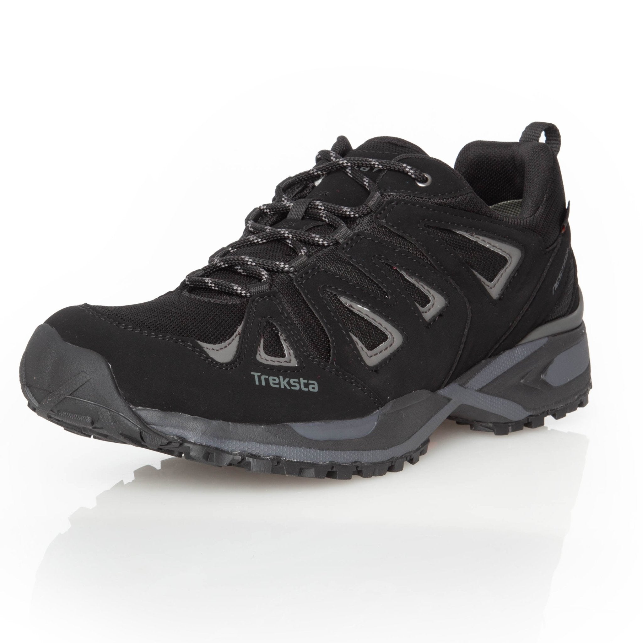 Buxton Lace Low GTX