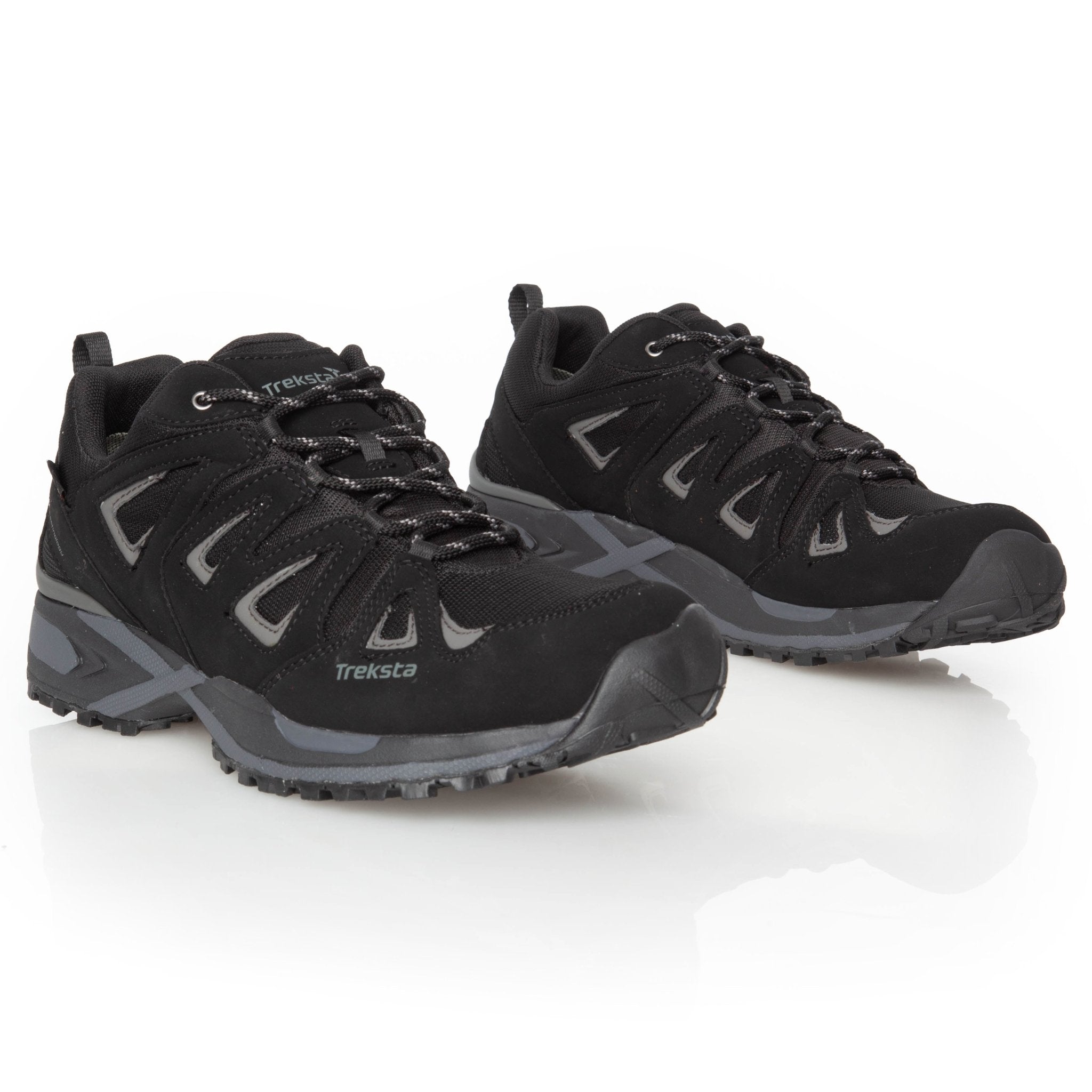 Buxton Lace Low GTX