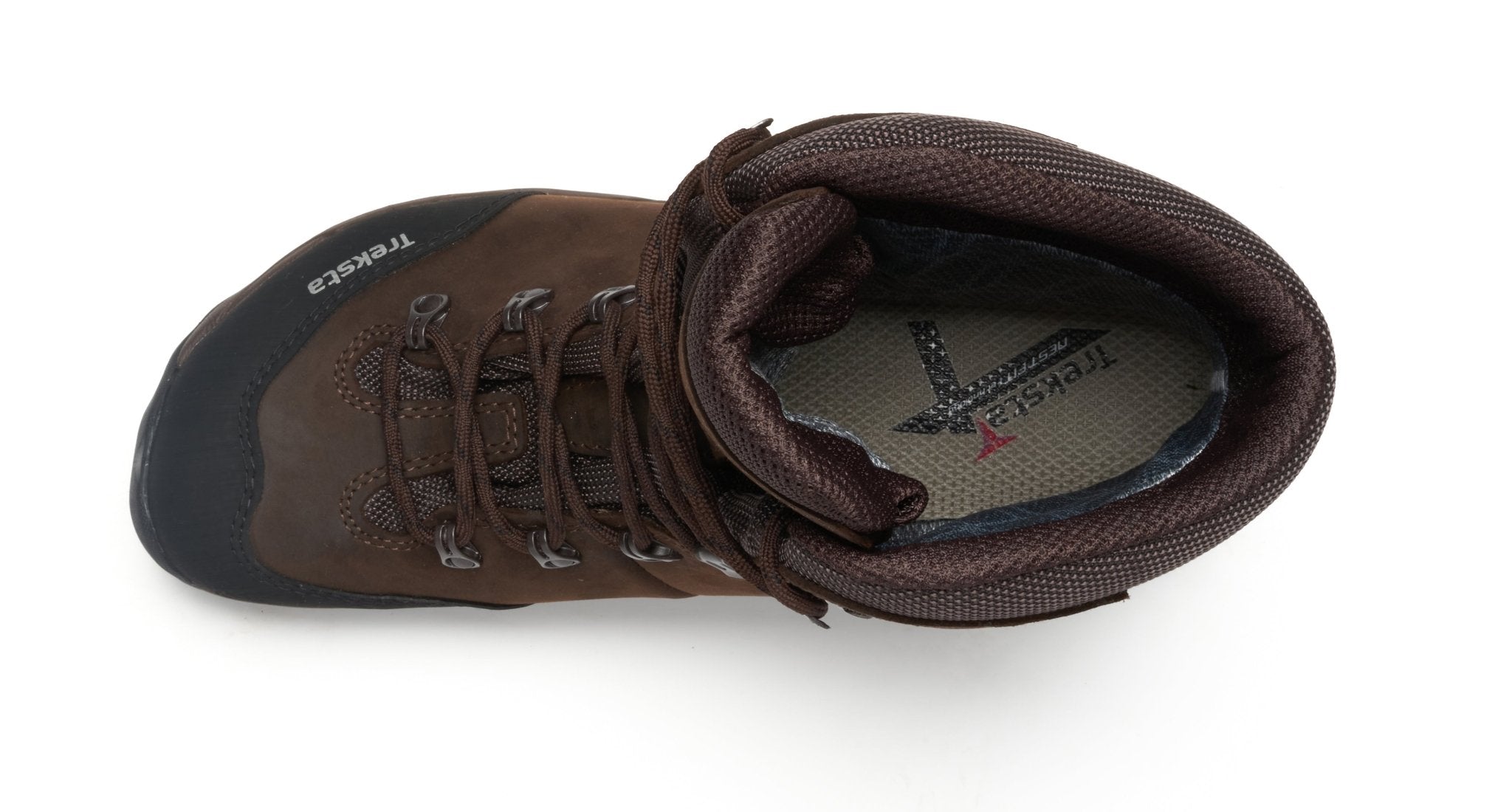 Heathfield 8" GTX