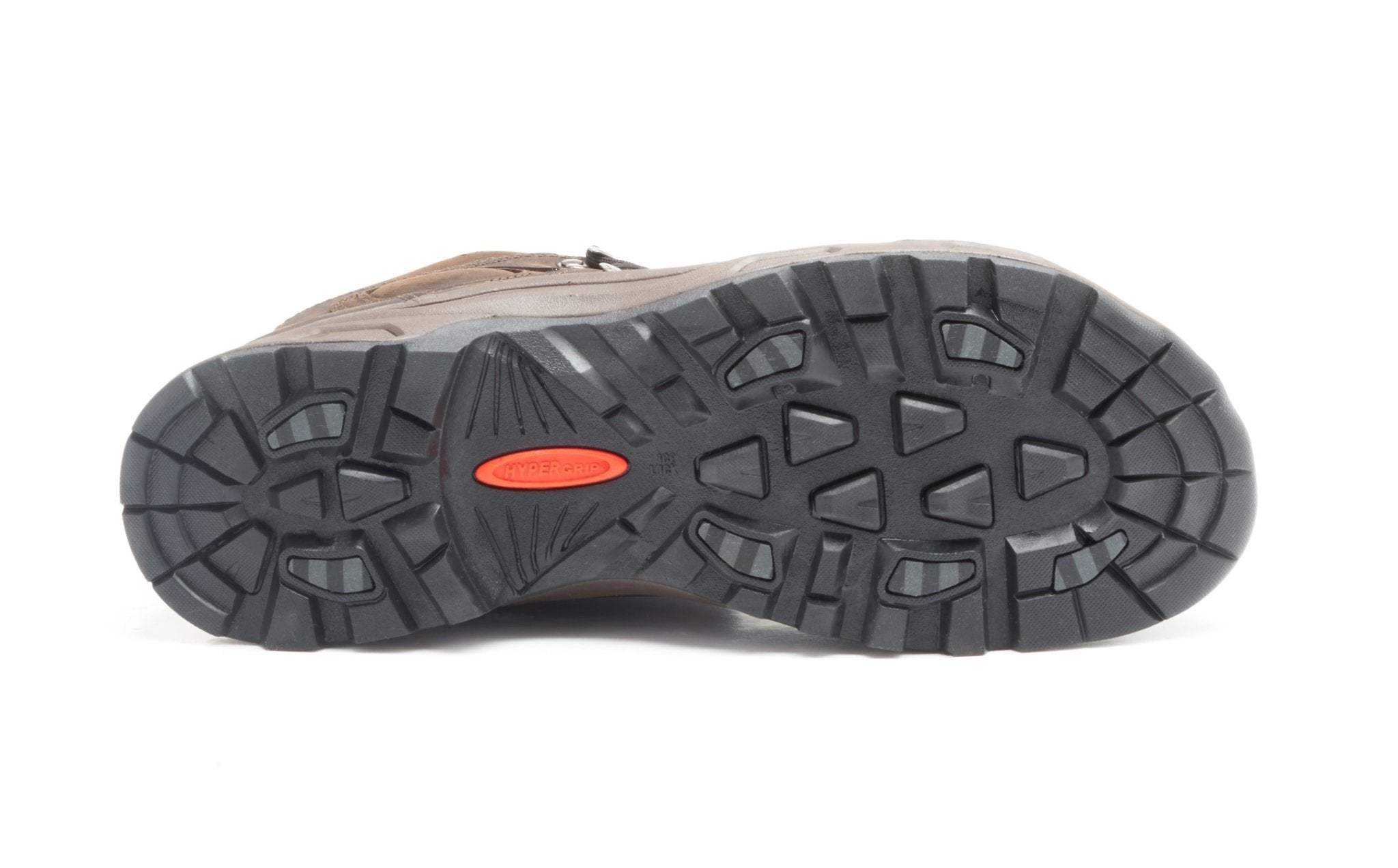 Heathfield 8" GTX
