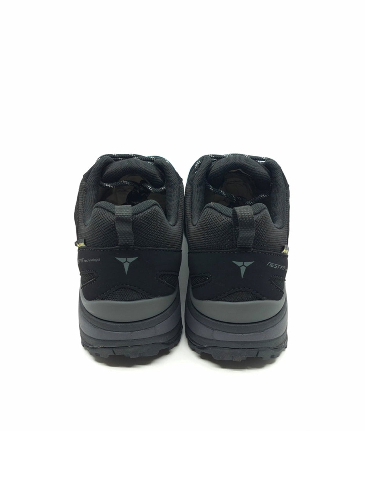 Treksta - Buxton Lace Low GTX - Gore - Tex Waterproof Low Lace Trail / walking shoe / trainer