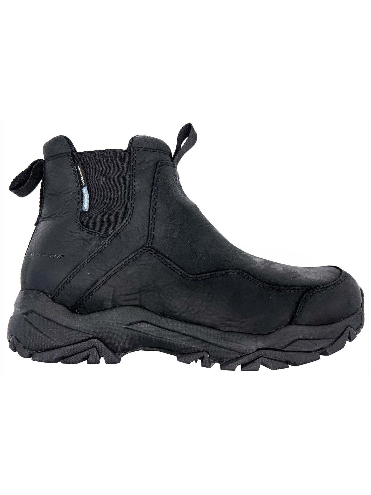 Treksta - Gore - Tex Waterproof Dealer Boot / Stamford Chelsea