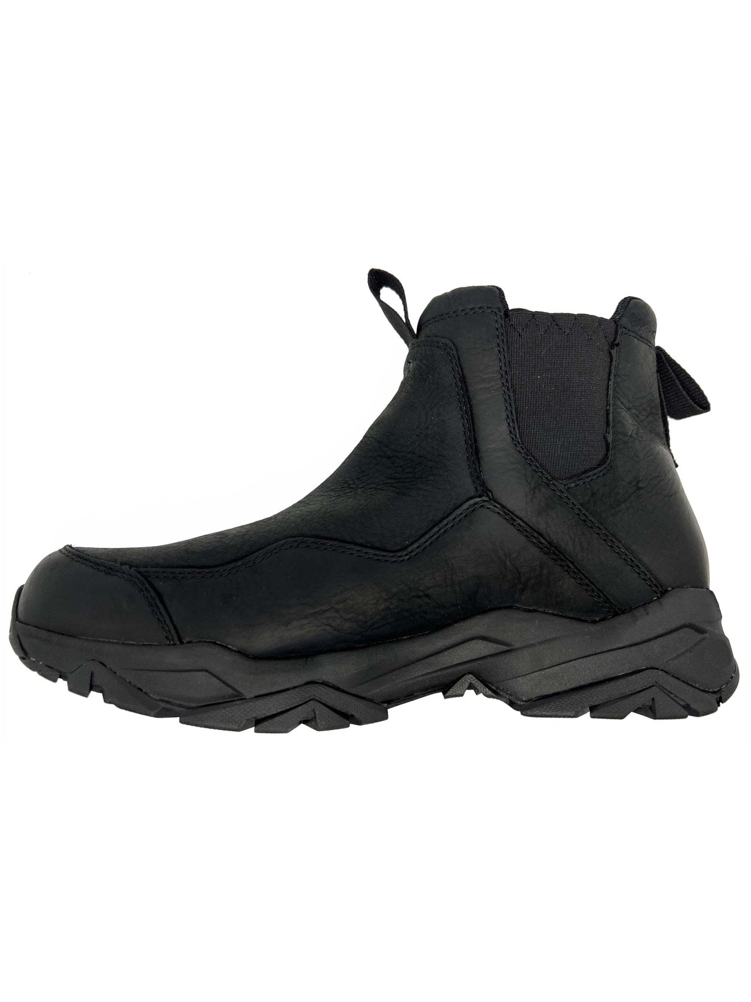 Treksta - Gore - Tex Waterproof Dealer Boot / Stamford Chelsea