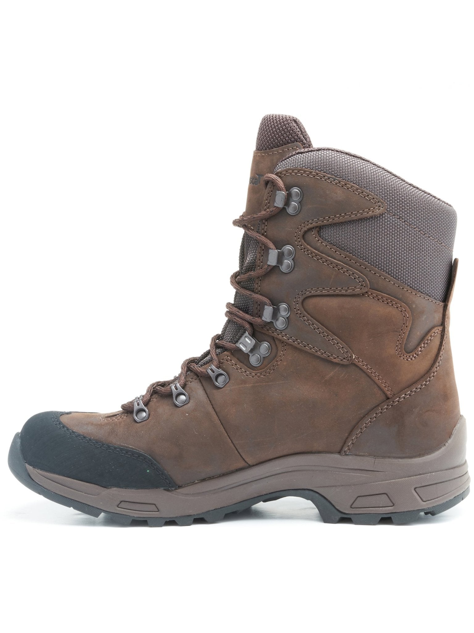 Treksta - Heathfield 8" Boots Gore - Tex Waterproof Lace up boot, with Nestfit and Icelock