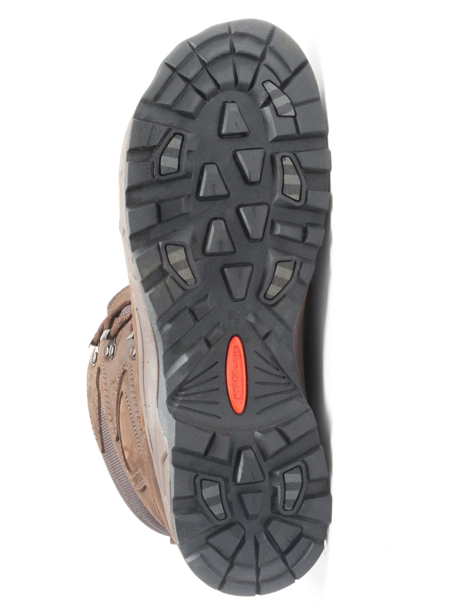 Treksta - Heathfield 8" Boots Gore - Tex Waterproof Lace up boot, with Nestfit and Icelock