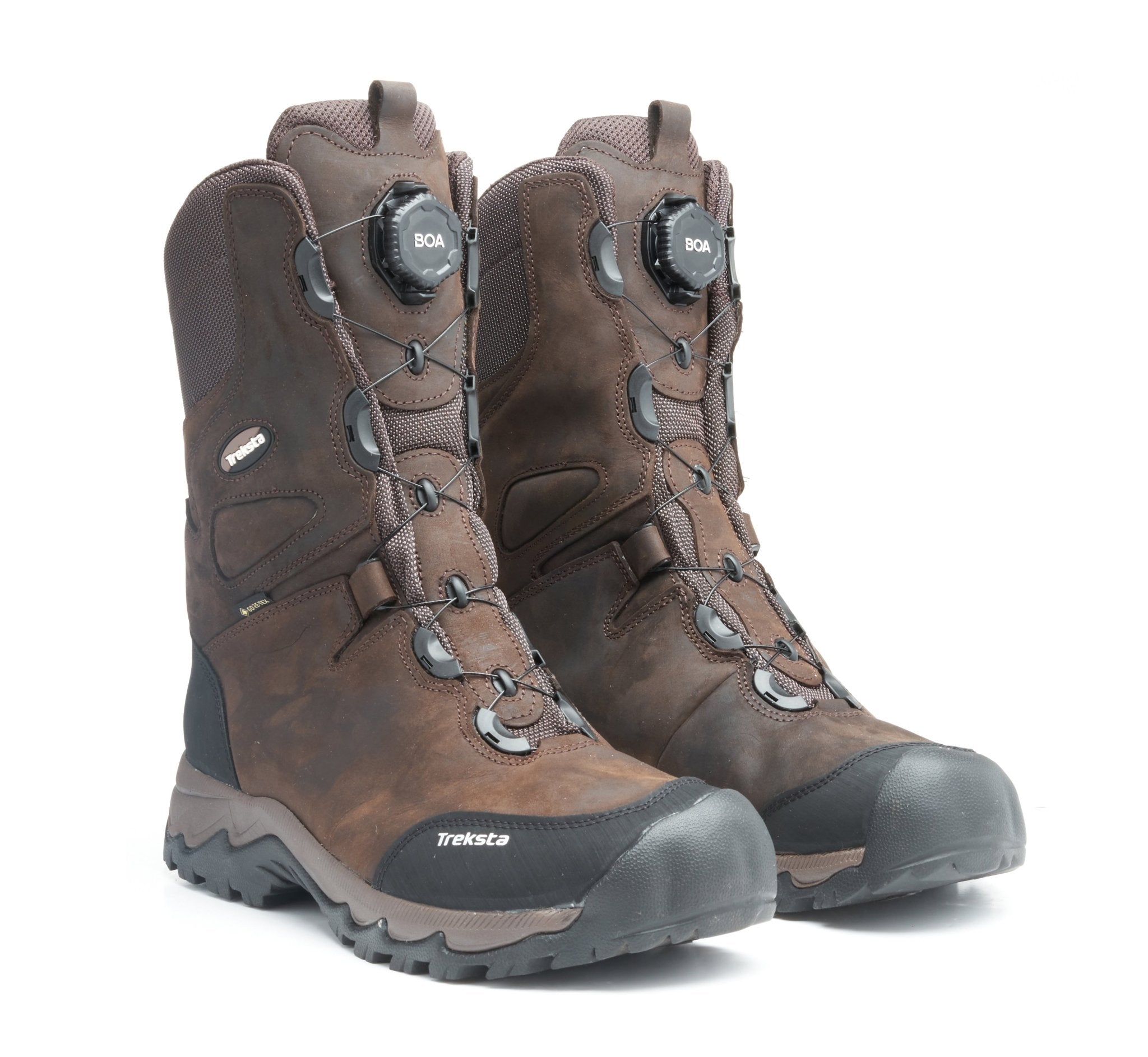 Winchester 10" BOA GTX Treksta